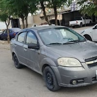 موديل ٢٠٠٧ • قير عادي • سند ووراق