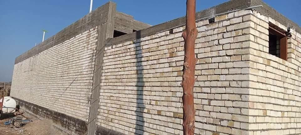 جمعة مباركة عليكم يارب 

من أول خطوة  على الورق… إلى واقع يتنفذ أمامك. 🏗️✨

 خطوات دقيقة تبدأ بالفكرة والتصميم، وتستمر بالتنفيذ والإشراف حتى توصل تحقيق حلمك اللي تتمناه

و ما نكتفي ببناء المشروع… نبني كل المراحل  بإبداع، ودقة، ومسؤولية.

📍/ كربلاء المقدسة- سايدين الجاير - مقابل حي الامام علي 

للتواصل :- 
0773637674

مكتب المربع الذهبي للمقاولات العامة بالنقد والتقسيط 
خدمات متكاملة وأعمال فنية ذات الجودة العالية 

_الهندسية #خرسانة #تفاصيل_تنفيذ #أعمال_إنشائية #تسليم_مشاريع #صب_السقوف #أساسات
