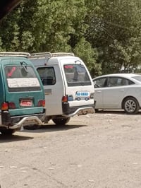 اسيا • موديل ٩٥ • بغداد الاعظمية