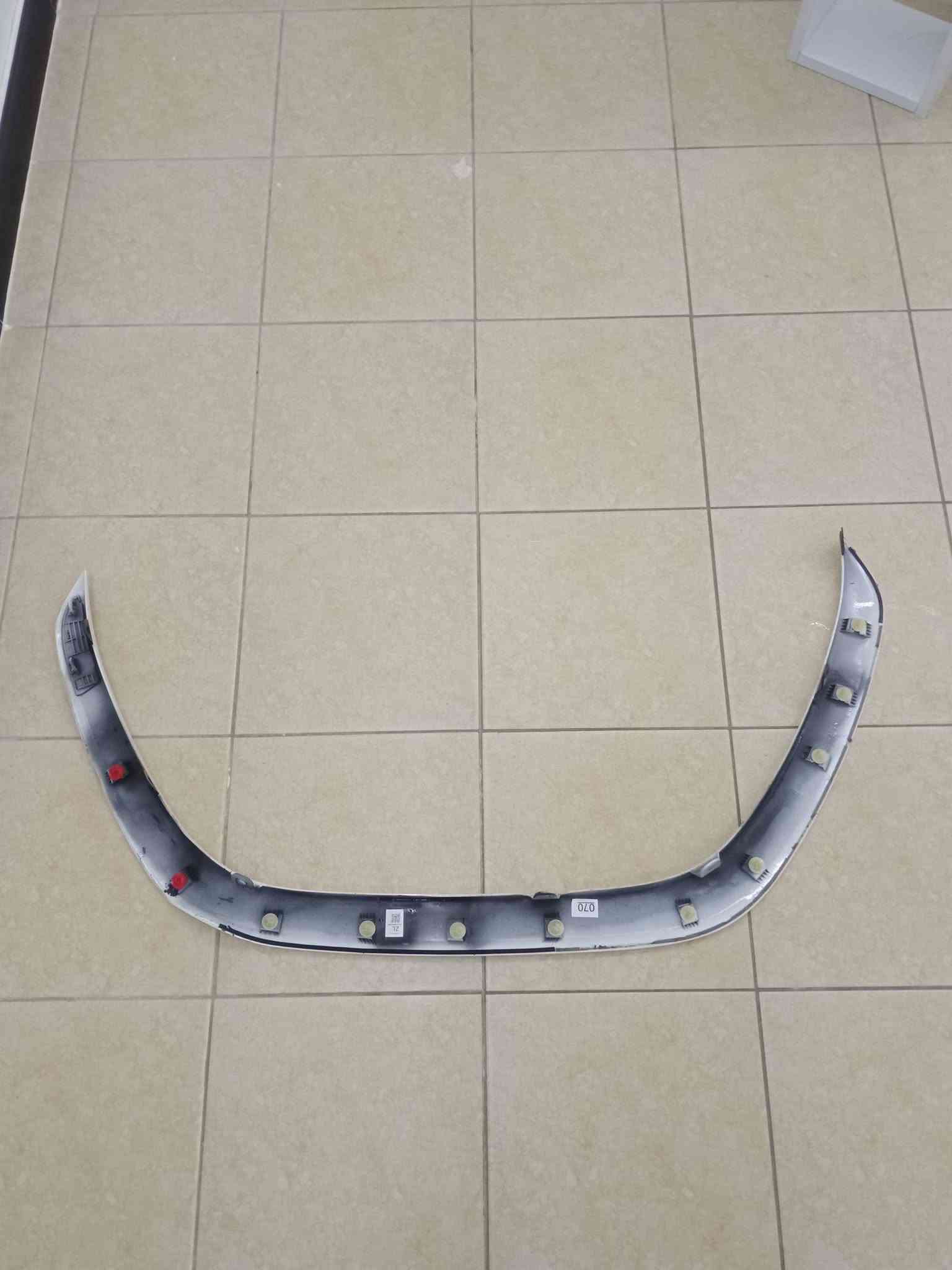LC300 • أمامي • مستعملة