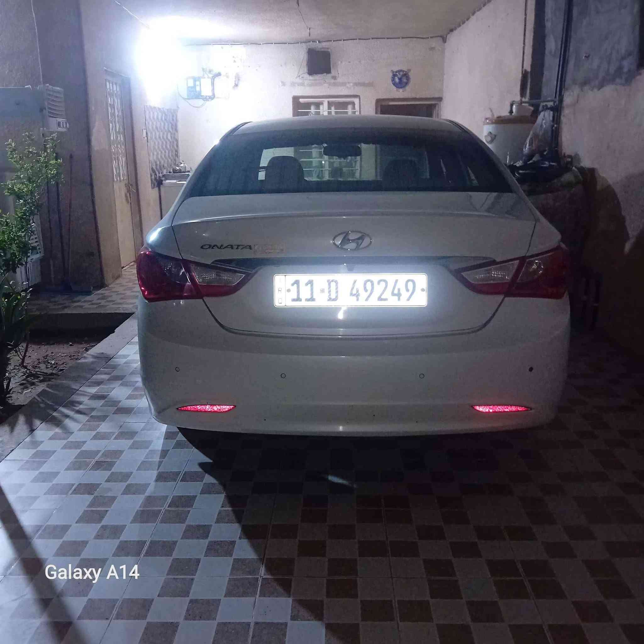 سلام عليكم سياره سوناتا موديل ١٥ خليجي التفاصيل داخل المنشور السعر ١٢٥وبيه مجال العنوان حله حي العسكري شارع ٨٠ رقمي ***********

نص مكتوب في الصور:
- Galaxy A14