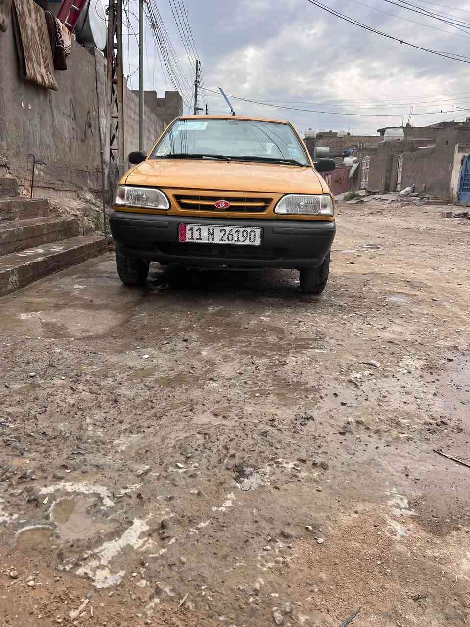 ٢٠١٨ • بغداد • به اسمي