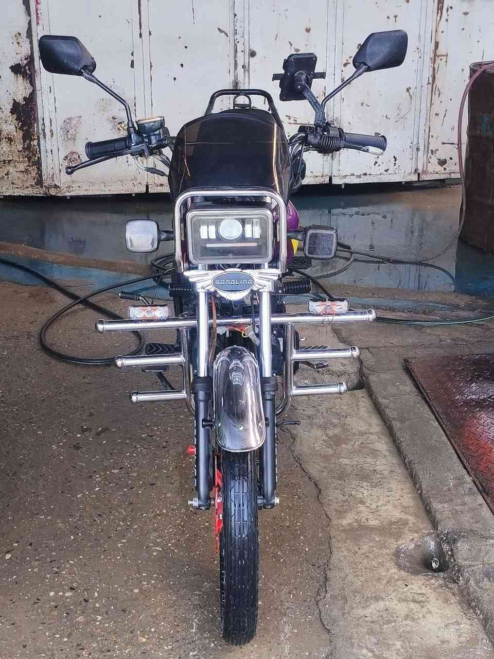 سولنك • ٢٠٢٦ • محرك صبانه