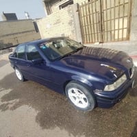 بي إم دبليو صقر 336E • ١٩٩١ • كربلاء