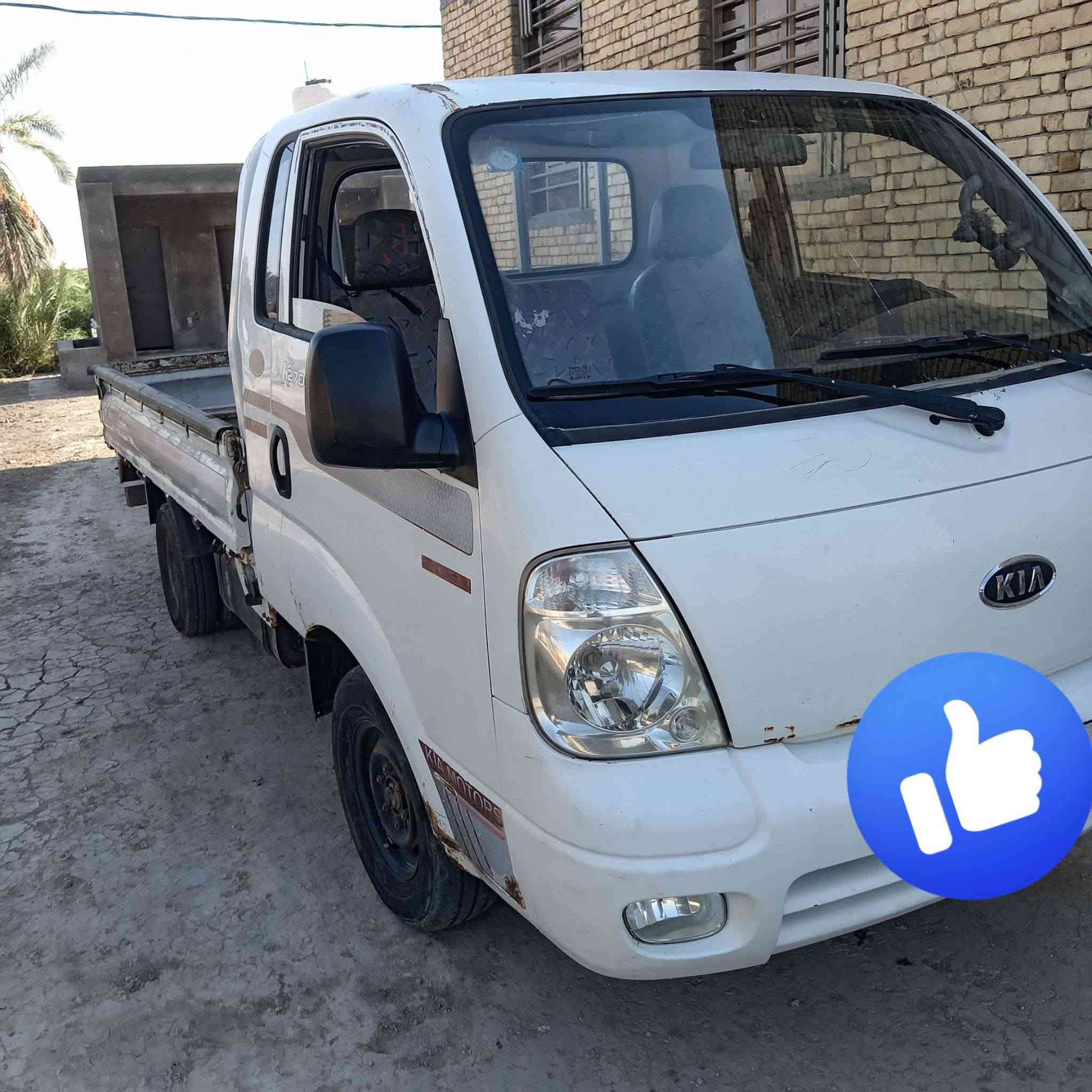 كيه • موديل ١٢ • حمل