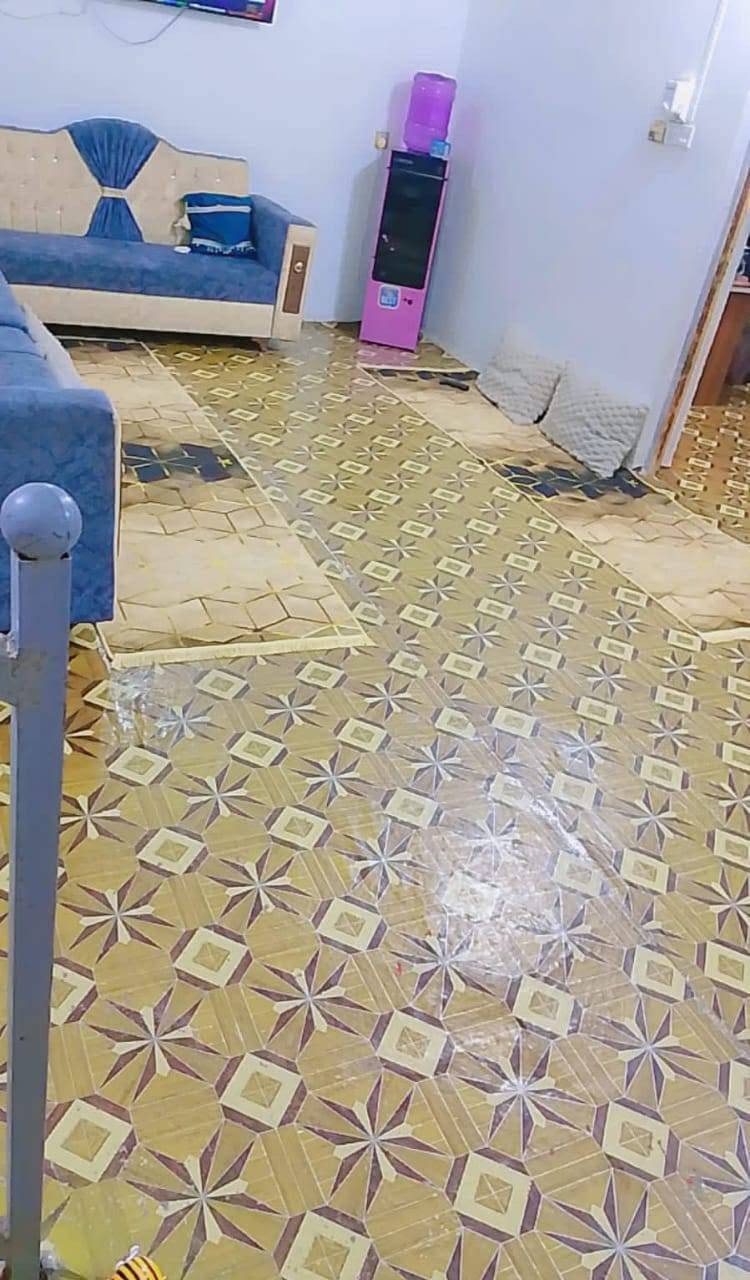 ٦٠٠م • طابو زراعي • كراج وحديقة