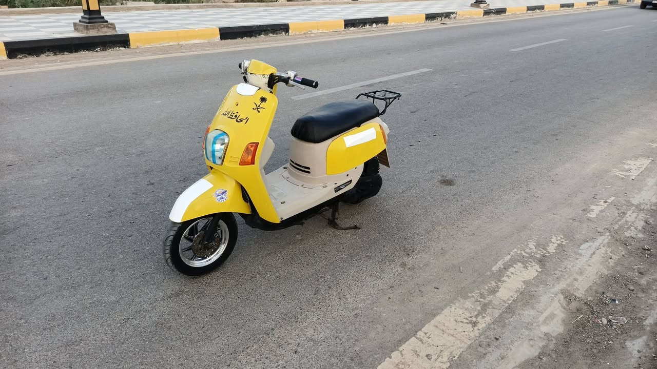 ماكس بوليسي للبيع دراجه جاهزه كهربائية شغاله مانقصه شي مزوده ويل رياضي ودبل خلفي رياضي يدات رياضي السعر 475 وبيه مجال المكان ناصريه قلعه سكر ***********_/***********
