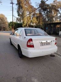 فيرنه موديل 2011 خليجي بدون صبغ بدون تبدي07716018403ل بيهه بارد بالباب...