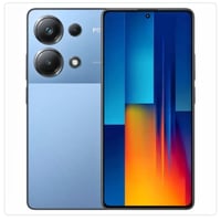 بوكو M6PRO • ٥١٢ جيجا • نضيف