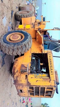 شفل • كاوسكي • موديل ٧٩