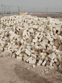 طابوق • درجة أولى • توصيل الكرنه/البصرة/ميسان
