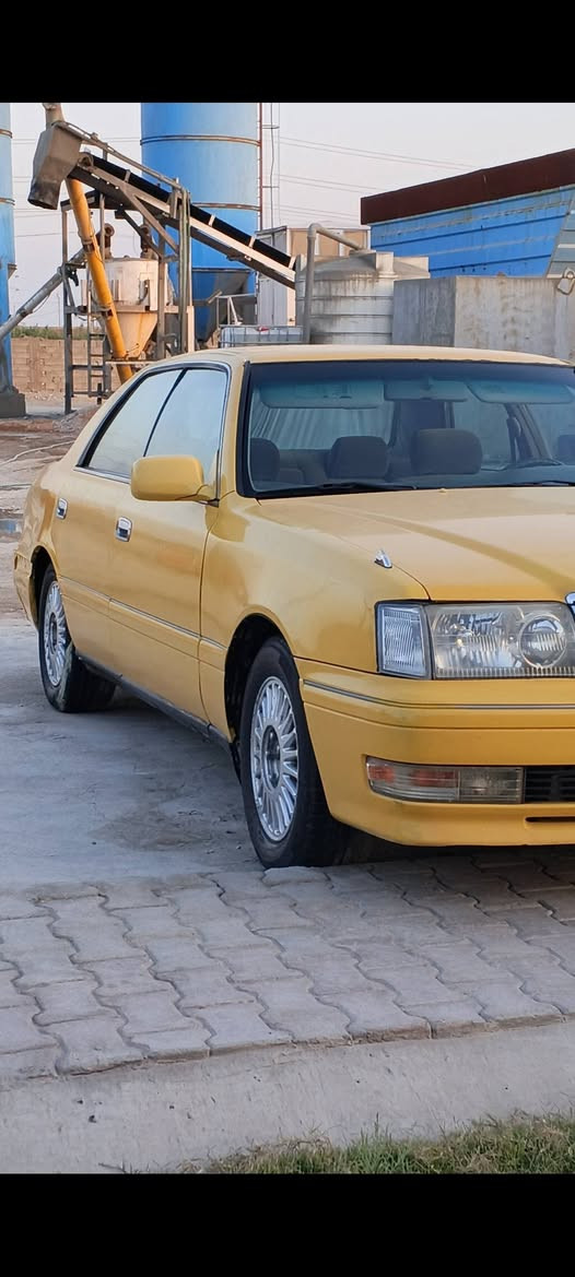 راس الثور مديل 2000
راعيه يمي شوكت مي عجبك داور

مصفره هيه وغرامات 

كفاله عده ضربه جنطه

سعر 60 بيه مجال قليل 

مكان نجف

***********
