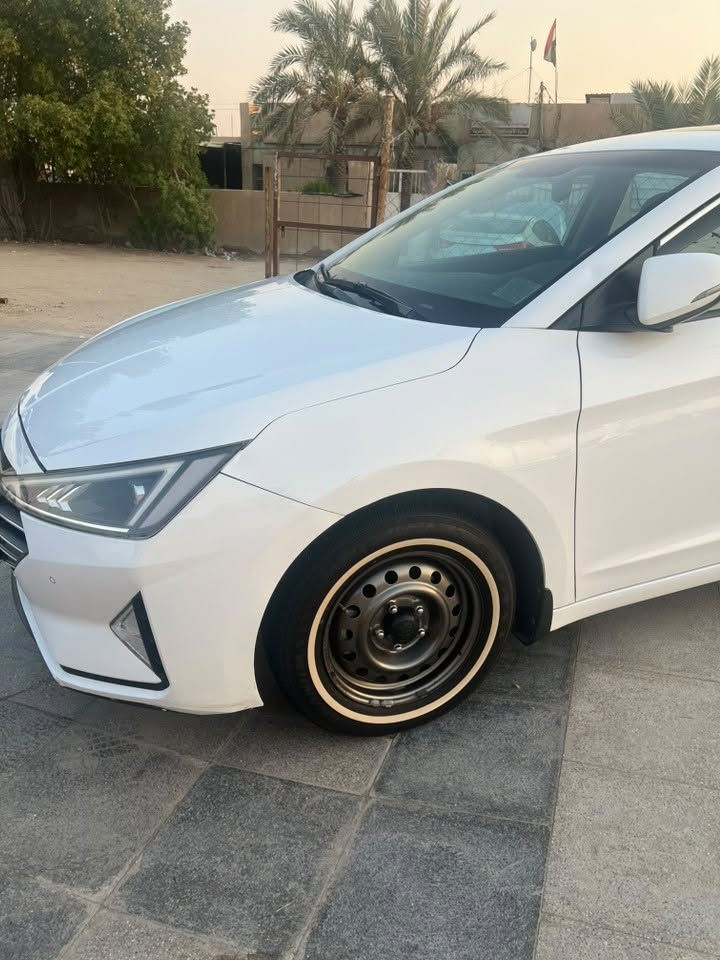السلام عليكم النترا 2019 خليجي كفاله اخت الزيرو للبيع
كفاله عامه حته الدعاميات  سياره جديده بل كارتون حره ذي قار إنكليزي بسمي تبريد ثلج حداديه كفاله كير محرك كفاله 2000 دوش  فول ماعده البصمه ماشيه 150 الف كفاله حته من الشخط جاهزه تخم تاير  مواصفات تبريد قطعتين فتحه حساسات باقي موصفات الخليجي معروفه السعر 150 بيها مجال بسيط  مكان السياره ناصريه مركز لاستفسار ***********
