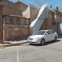 بيت للبيع مساحه 200 متر طابو صرف قرب مدرسه بغداد جديده  الرقم 07728484...
