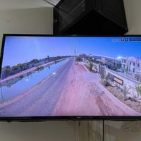 ٨ كاميرات IP • ٤ ميكا • الناصرية شموخ
