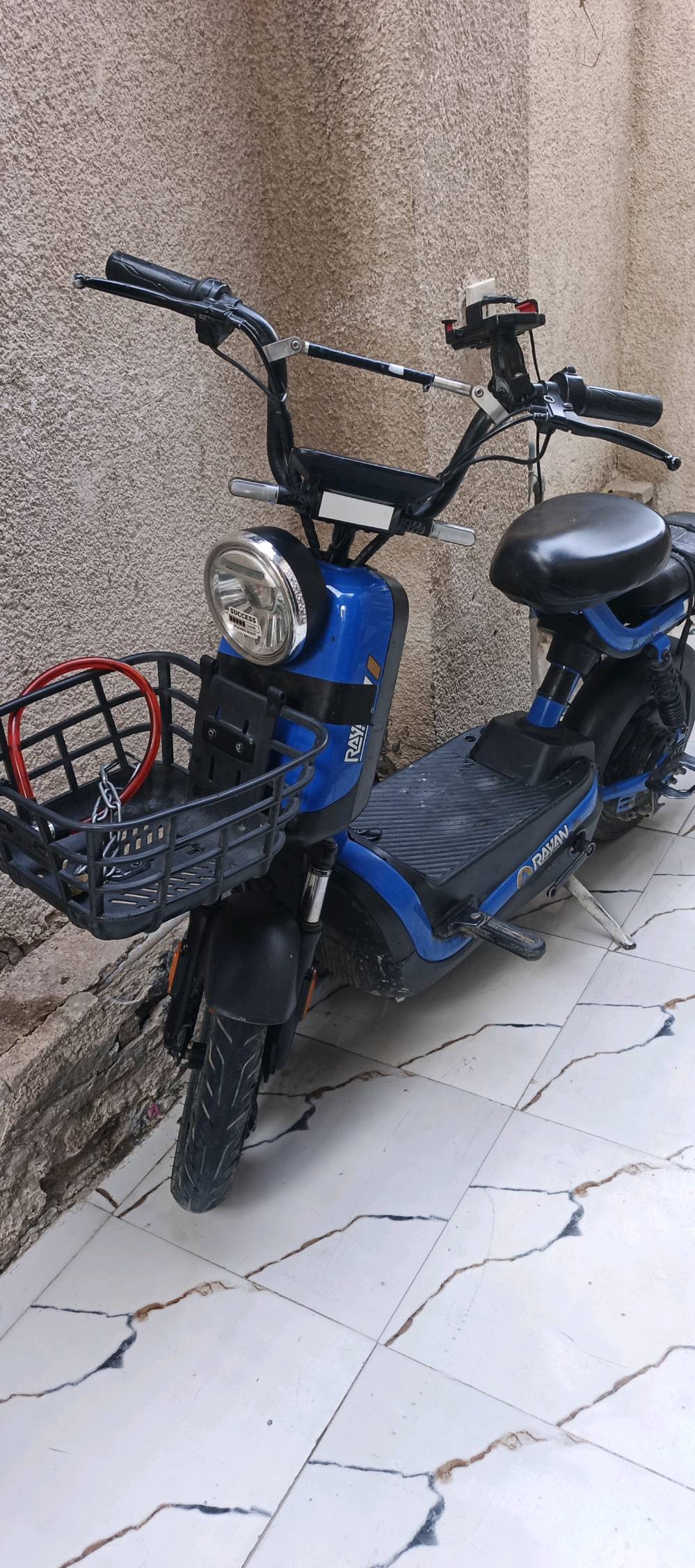 دراجه شحن الريان حجم ١٤
السعر ٢٢٥بيها مجال بسيط
العنوان بغداد الزعفرانيه