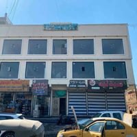 عمارة إيجار • قطاع 22 • طابقين