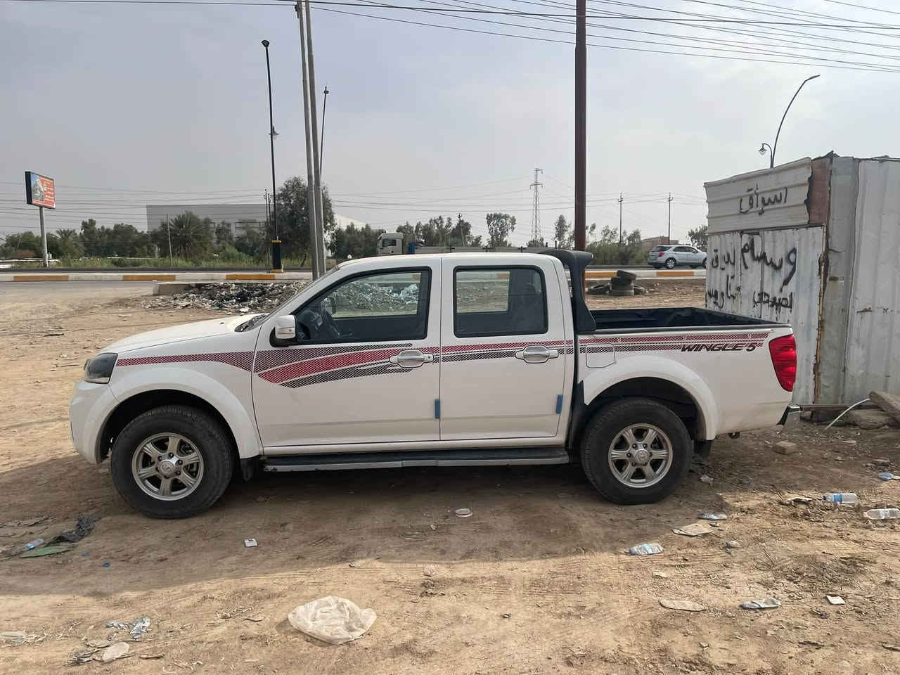 موديل ٢٠٢٥ • فول المواصفات • محرك ميتسوبيشي