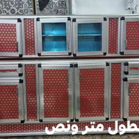 كاونتر • ١٫٥م • نظيف ٩٠٪