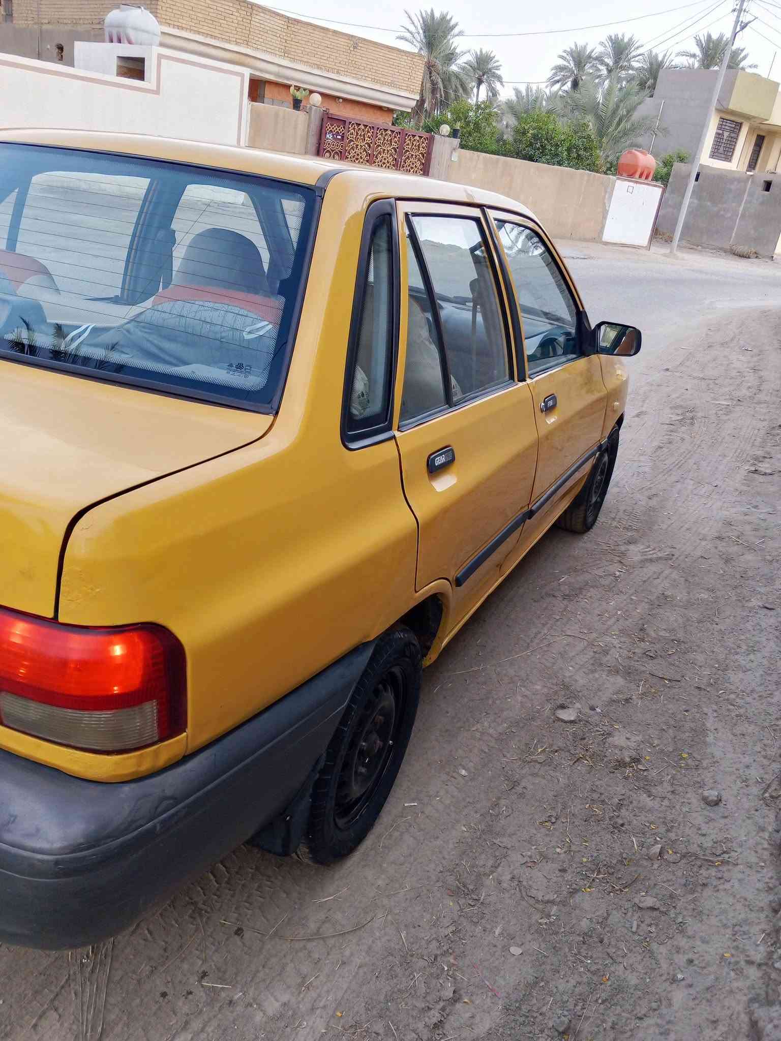 سايبا • ٢٠١٢ • تبريد ثلج