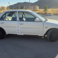 پڕۆتۆن ٢٠٠٢ • جير عادي • تكييف شغال
