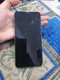 ايفون اكس ماكس • ٢٥٦ • فيس ايد لا يعمل