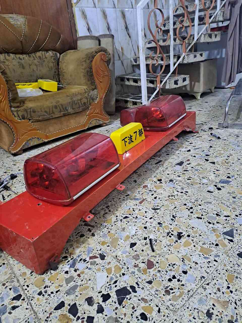 لافتتات جميع الاحجام ياباني الصنع اصل جميع الالوان للستفسار اتصل علئ الرقم*********** المكان النجف الاشرف وجميع لزكات الشفلات والحادلات
