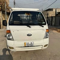 كيه بنكو • ٢٠١١ • محرك وكير