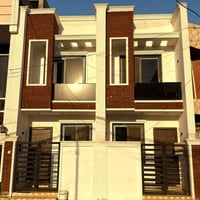 تونات للبيع المساحة 75 متر الواحد 🏠 محتويات 3 نوم صحيات عدد 2 🛏️ حي ال...