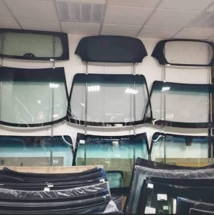 ✅بيع وتركيب زجاج السيارات 🚘
✅افضل شركه زجاج سيارات 🥇
✅جودة اتقان عاليه مع ضمان حقيقي 
✅سليكون مقاوم لسيارات المتئاكله 
✅معى ضمان العمل
متعاقد مع التأمين للستفس***********
يتوفر خدمه __ موقعيه 📍🚚 مجاناً 
      ☎️  ***********
✅اذا كنت ترغب في تغيير زجاج سيارتك نوفر لك افضل انواع زجاج السيارات العالمي 🌐 ( أصلي و تجاري ) 
✅ أكبر المستوردين في العراق  🇮🇶 لجميع انواع السيارات كاف***********☎️
العنوان باب الشيخ قرب مقبرت الغزالي

نص مكتوب في الصور:
- FAST MOBILE SERVICE WINDSHIELD REPLACEMENT