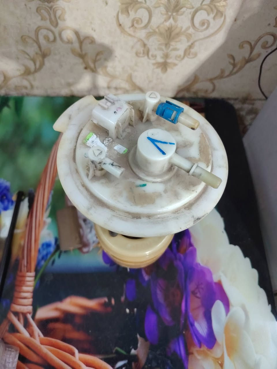 قطع غيار • احتياط • بغداد