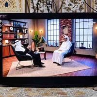 شاشه LCD • ٣٧ بوصة • البصرة حيانية الطاك