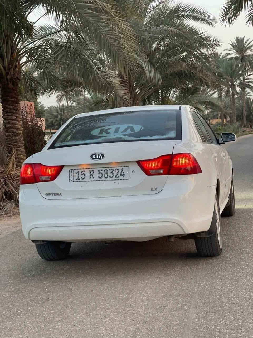 اوبتما خليجي بيها موديل 9 رقم انبار رقم انكليزي بيها 3 قطع صبغ والسونار موجود السعر 100 رقم الهاتف ***********
