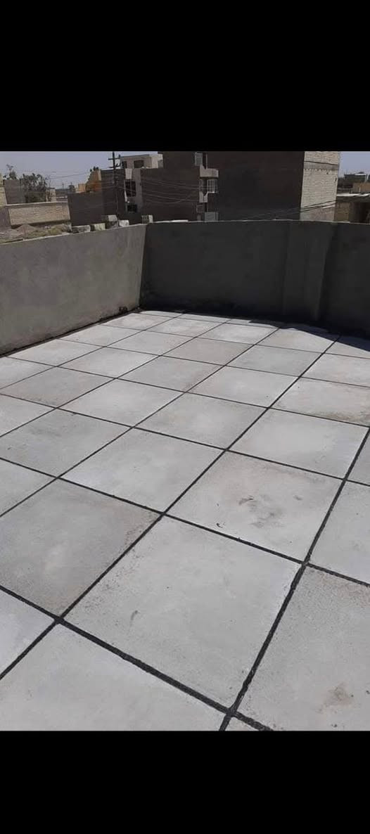 السلام عليكم ورحمة الله وبركاته 
(.. حماية سطحك مسؤوليتنا..).. عازل رطوبه 💦100٪ .. عازل حراره100٪🌞 .. حمي سطحك من الحراره🌞ومن الرطوبه 💦 لعمل الاشتايكر المراحل/ 1تنضيف السطح/2طبقت الفلونكوت/ 3جير درجه اولى نوعيه الدوره/ 4الويلون الزراعي /5 الفوم خمسه  سنتيم او الفلين حسب الطلب /6 نثر الزميج الخالي من الملاح والشوأب وتصعيد الاشتايكر الخالي من الملاح /7وخيرن تطبيك السطح وتسايطه على مكان التصريف المياه 

ملاحظ.. يتم نجاز العمل بقل من 7 ساعات في نفس اليوم والسعار مناسبه جدآ جدآ 
 
يوجد كادر مختص لتصليح المستك القديم وترميم السطوح القديم    أيضن السعار مناسبه جدآ جدآ 

مستعدين لتحمل ئي مسؤليات العمل الفحص قبل الستلام العمل 
التواصل مع الرقم ----  *********** تمنا التوفيق للجميع إن شاءلله
