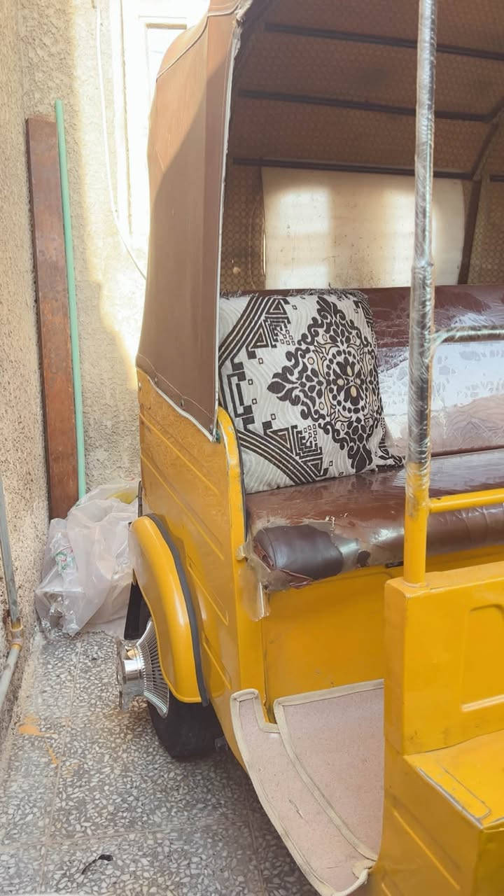 ٢٠٢٠ • متعوب عليها • مكينه مجددة