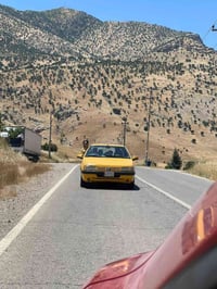 بيجو 405 • ٢٠١٢ • مكينة ضعيفة