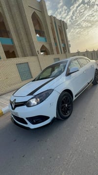 فلونس • ٢٠١٤ • كوت واسط