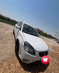 مكينة وكير جديد • رقم اربيل • ٢٠١٢