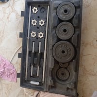 اثنين • ديكور • للبيع