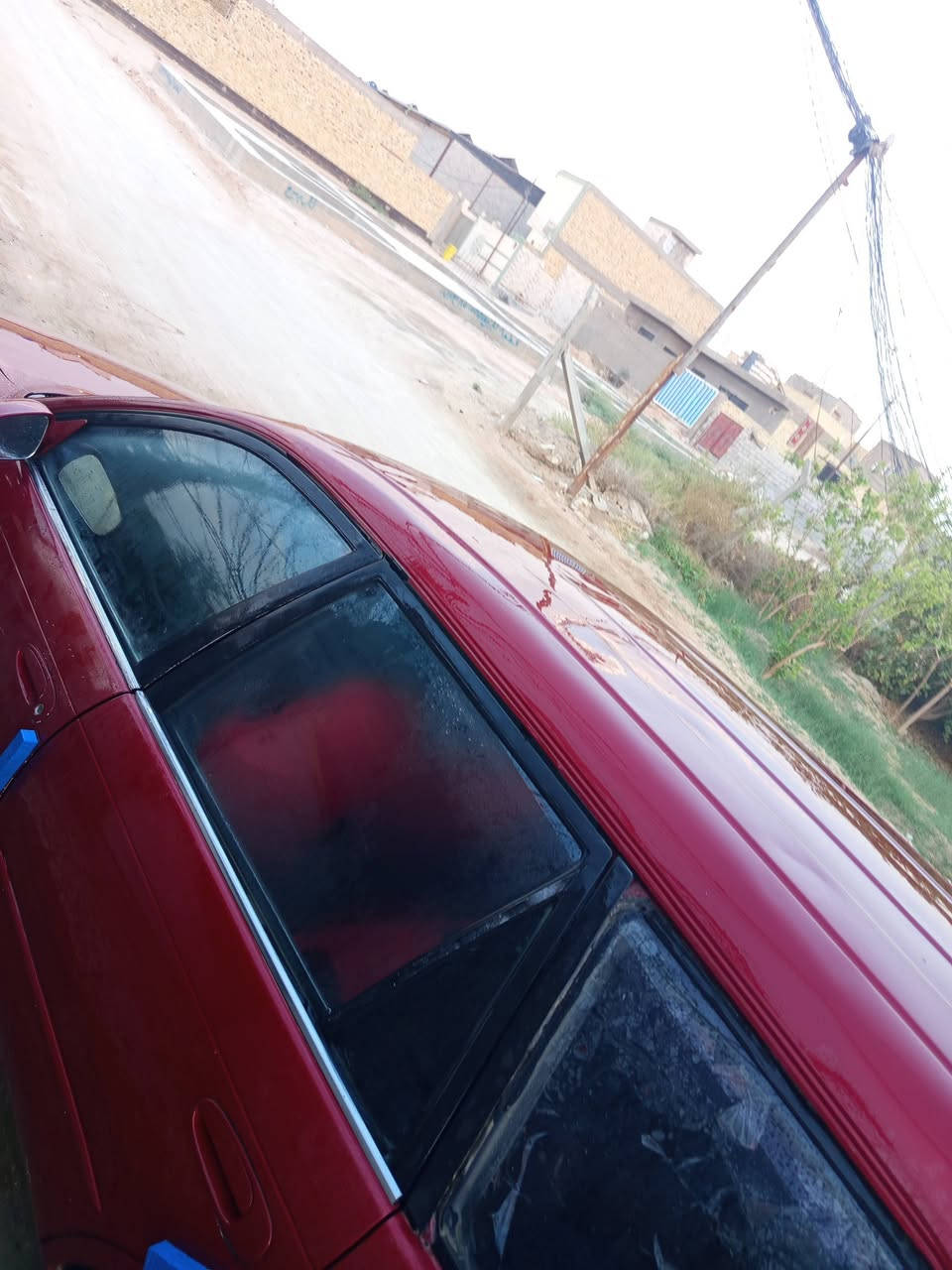 سلام عليكم كوراله ادوات موديل 9 9 سياره جاهزه ونضيفه محرك كير مكفولات سياره رقمه انبارسنويه كارتون ابيع بدون راعي ادوات سياره تبريده جاهز معوز غاز عنوان نجف سعر 22 / سياره بدون ضربه وبدون كصه  ***********
