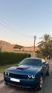 جالنجر SXT • ٢٠٢٢ • حادث