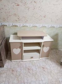 ميز بلازما • نجف • جامعه الكفيل