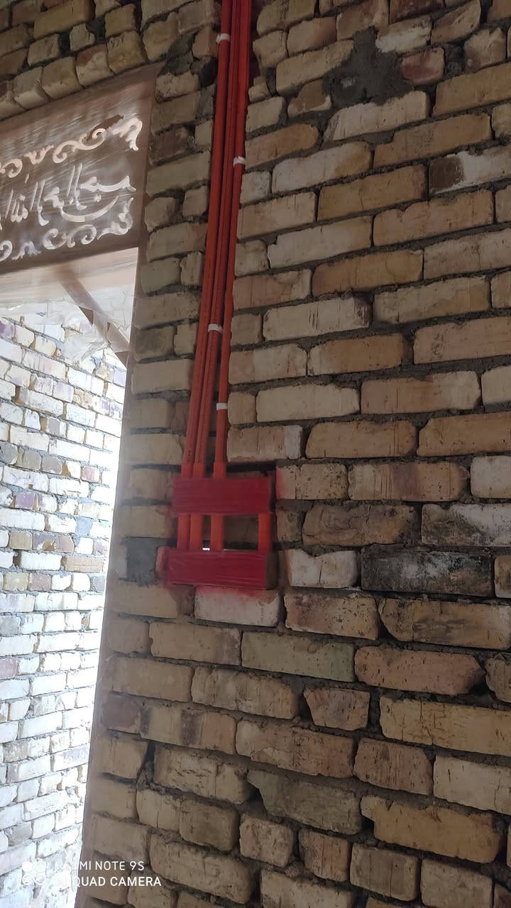 بســـــــــــــــــــــم_الله_الرحمــــــــــن_الرحيـم تم الانتهاء من مرحله حفر  🏤🏤  ………… بوري ماستر   حسب تندر العمل 📝📝📝.……………………………………………………………موقع العمل #محافظة_ميسان_العماره #  الحولي

مساحةالمنزل100………………………………………
  
( حسين الكهربائي للتأسيسات الكهربائية 💡💡 والانارة 

الحديثه )…………كادر حسين الكهربائي متخصص في كافة 

التأسيسات الكهربائية  #منازل 🏨 #بنايات🏬 #محال_تجارية 

🏪وكافة الأعمال الكهربائية و المنظومات 🛠️💡⚡………………………………………………………………         ويحتوي على 🔽🔽 🔴  منظومة  كامرات مراقبه........  

🖥️ 📸 🔴  منظومة  أنترنيت…………… . .. 📱📲 🔴  

منظومة  مجمع ستلايت........... 🖥️📡 🔴  منظومة  

الايرث  ..................🔌🔌  🔴  نظام الفوتوسيل للاناره 

الخارجيه………🌇🎑 🔴  تثبيت بواري السبالت وبوكسات 

الاستراحه      ـــــــــــــــــــــــــــــــــــــــــــــــــــــــــــــــــــــــــــــــ#للتواصل_والاستفسار 📞👇
أسيا  

➖ 📲  ***********
