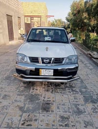 نيسان • ٢٠١٣ • كفاله محرك