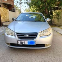 النترا • ٢٠١٠ • وارد امريكي