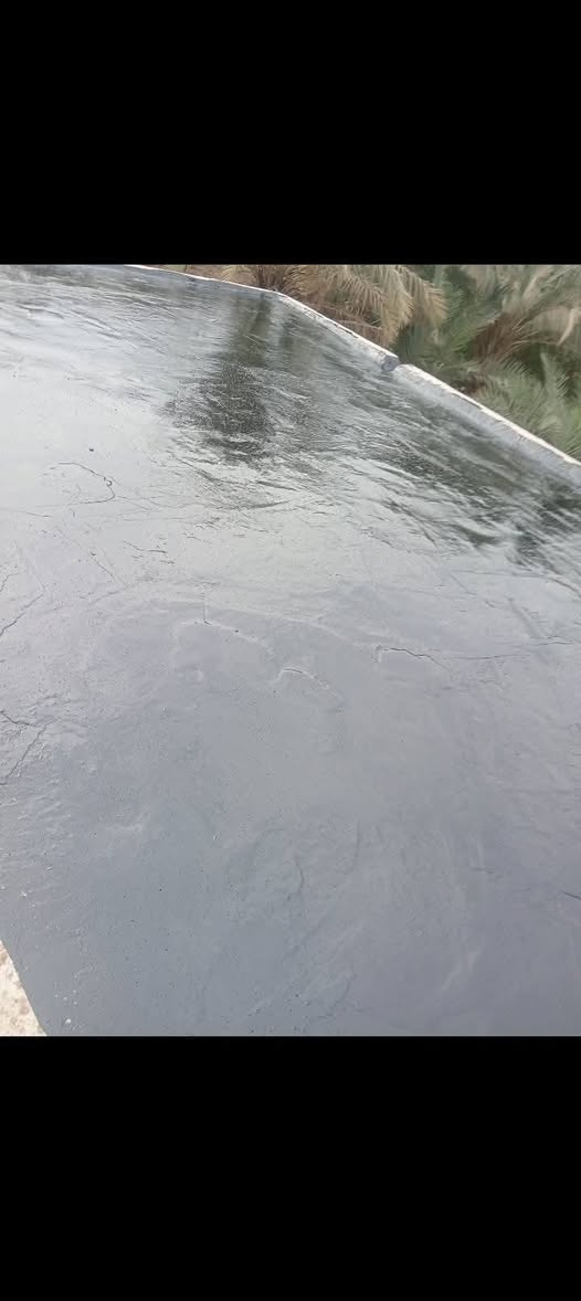 السلام عليكم يوجد زفت سطوح والاساسات سعر البرميل 60 كرسته و عمله اللي يريد بخير ويدلل التصل***********
