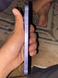 آيفون ١٢ • ١٢٨ • بطارية ٩٦