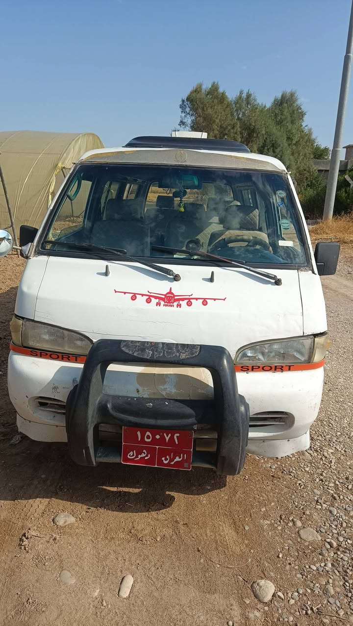 هوندا البيع موديل 1998  رقم دهوك كير ومحرك ونجي بشرط مسبوغة عام أتريد تحويل أتريد وكالة سعر 43 وبيها مجال الاستفسار رقم .....***********
