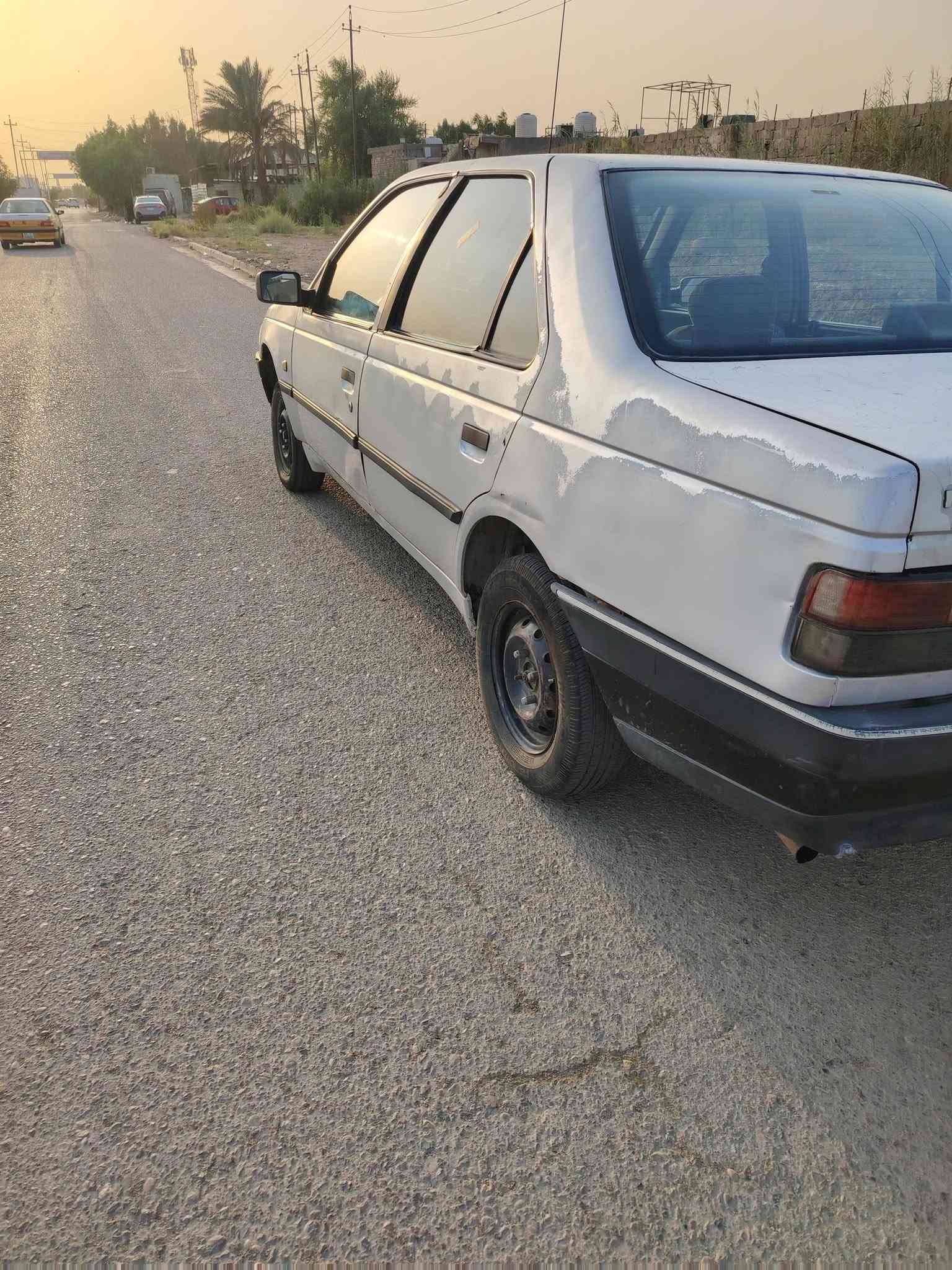 ٢٠٠٩ • تحويل مباشر • منظومة غاز