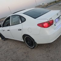 النترا • ٢٠١٠ • محرك وكير مكفول
